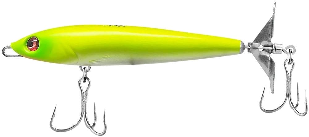 Isca Artificial Marine Sports Tnt Turbo 95-24