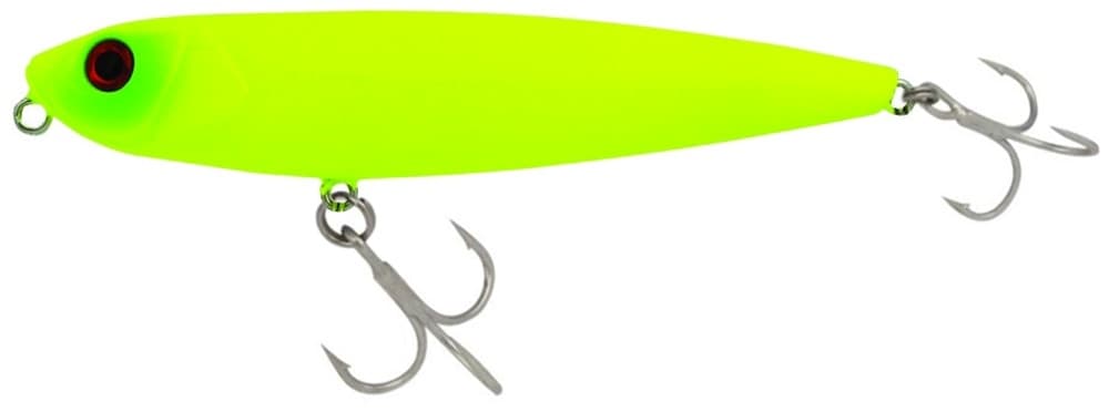 Isca Artificial Marine Sports Top Gun 100 - 24