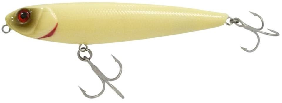 Isca Artificial Marine Sports Top Gun 80 - 450