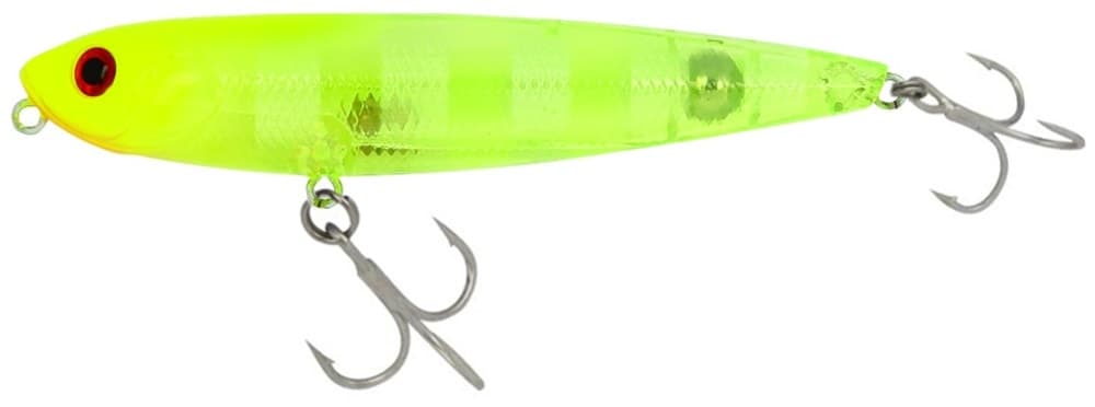 Isca Artificial Marine Sports Top Gun 80 - 92
