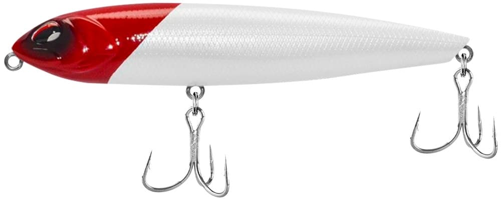 Isca Artificial Marine Sports Top Gun Alien 130-14
