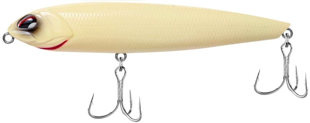 Isca Artificial Marine Sports Top Gun Alien 130-450