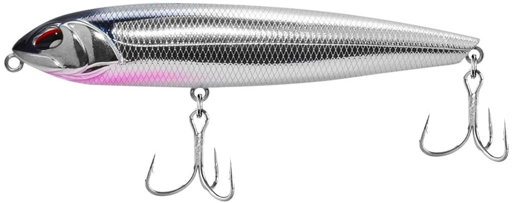 Isca Artificial Marine Sports Top Gun Alien 130