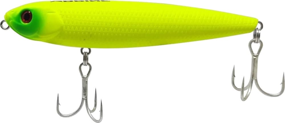 Isca Artificial Marine Sports Top Gun Silent 80 - 24