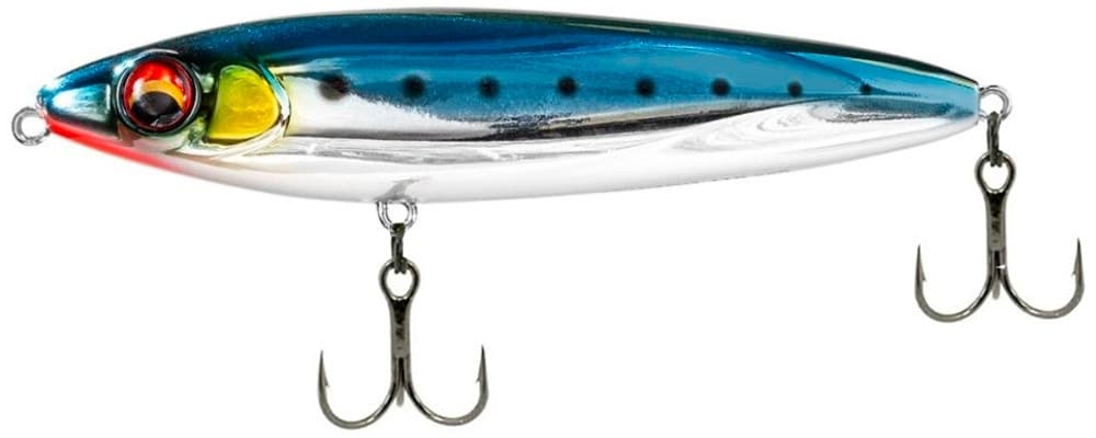 Isca Artificial Marine Sports Vennon 115