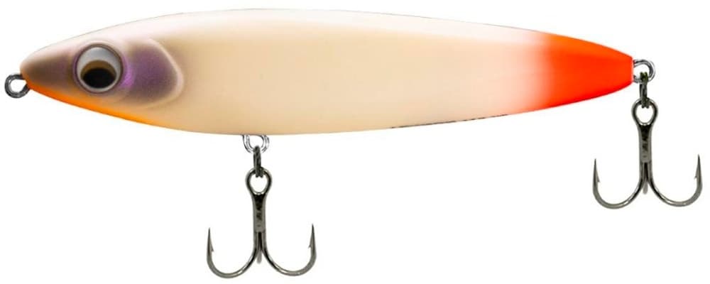 Isca Artificial Marine Sports Vennon 115 Arari 450