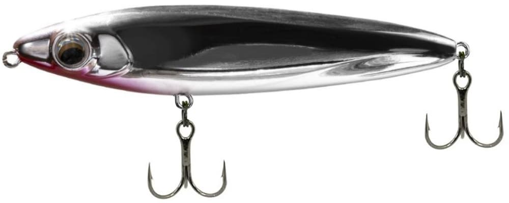 Isca Artificial Marine Sports Vennon 115 - N08