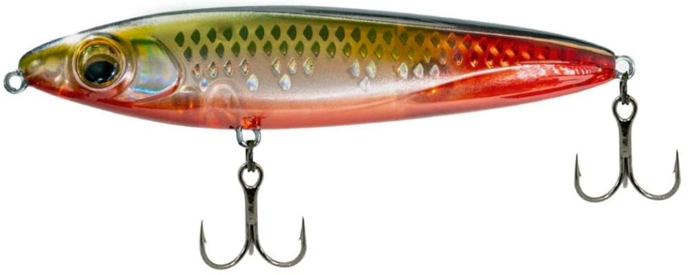 Isca Artificial Marine Sports Vennon 90