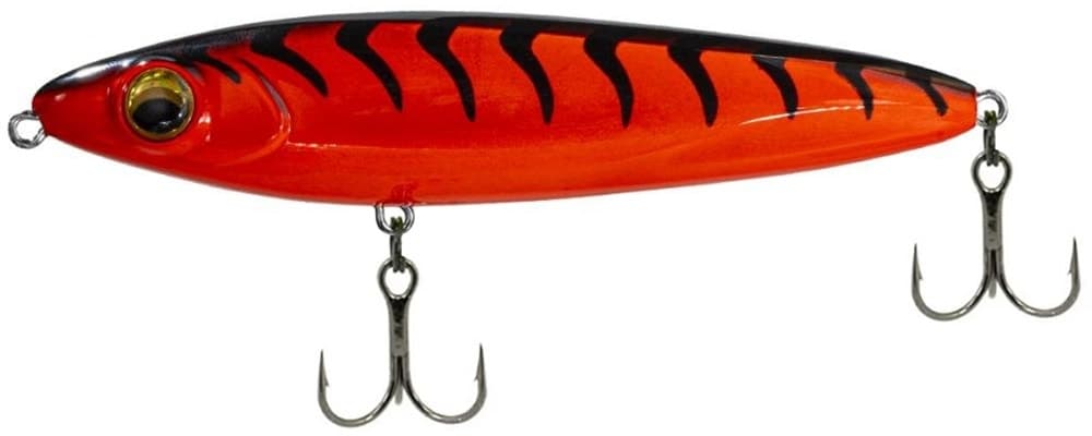 Isca Artificial Marine Sports Vennon 90 - Halloween