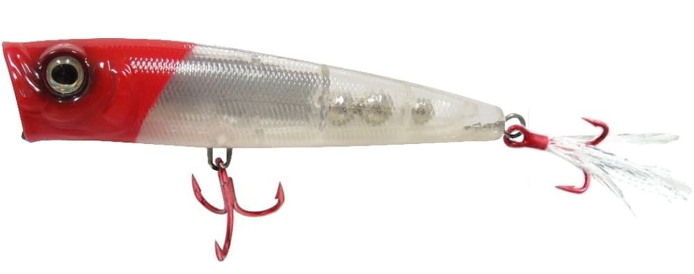 Isca Artificial Marine Sports Vulcan 65 - 14