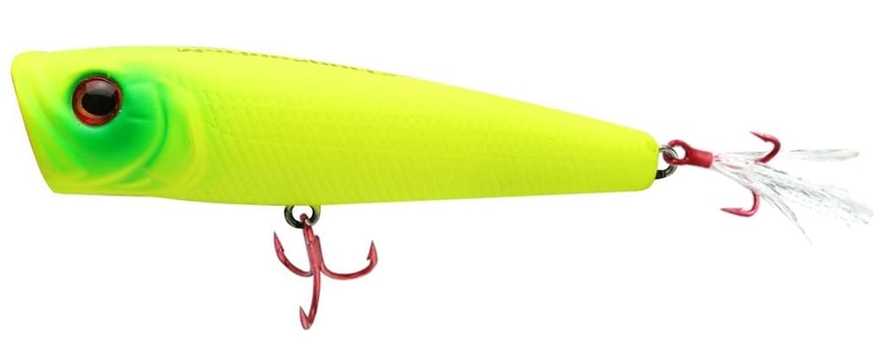 Isca Artificial Marine Sports Vulcan 65 - 24