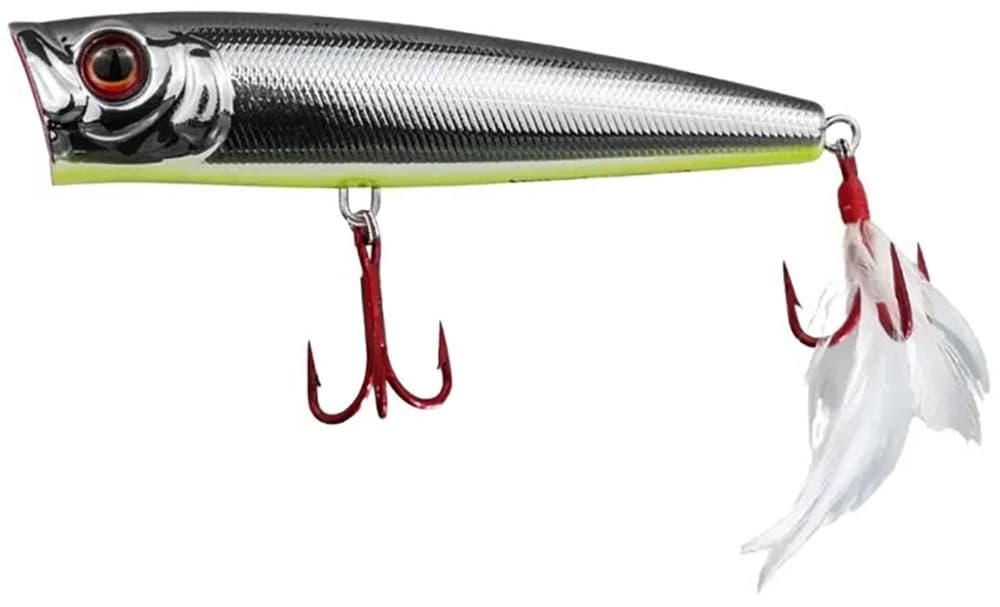 Isca Artificial Marine Sports Vulcan 80
