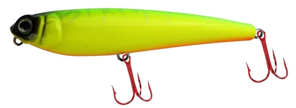 Isca Artificial Marine Sports Z-Top 86 - 21
