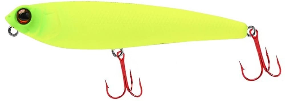 Isca Artificial Marine Sports Z-Top 86 - 24