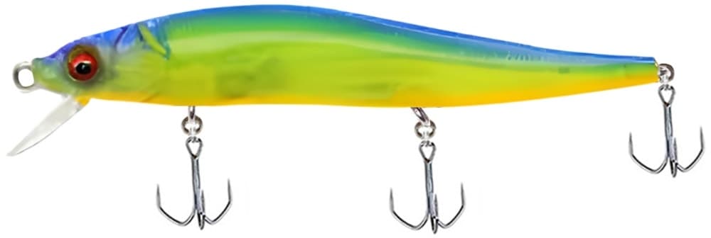 Isca Artificial Megabass Vision Oneten Jr - Blue Back Chart Candy (Sp-C)