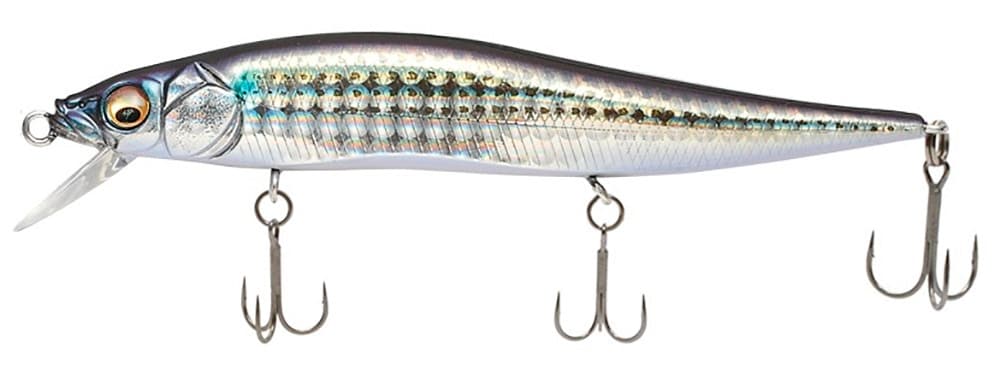 Isca Artificial Megabass Vision Oneten Jr. Sw Tidal Mullet