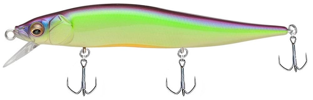 Isca Artificial Megabass Vision Oneten Jr Table Rock