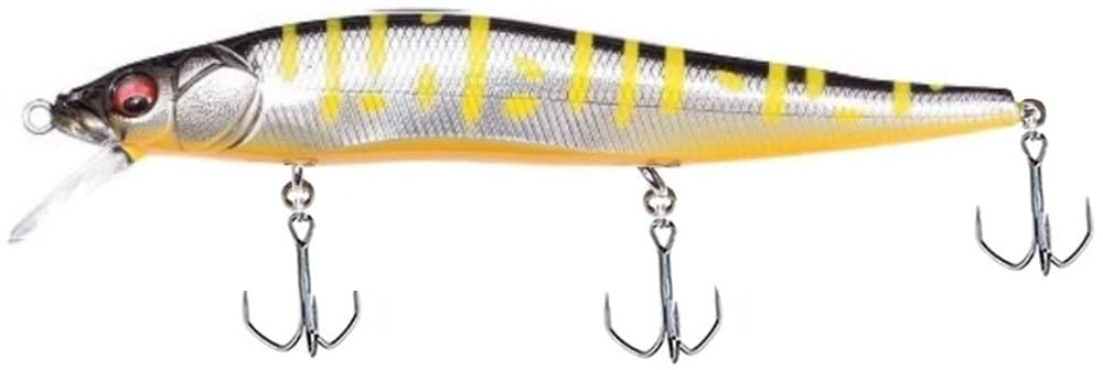 Isca Artificial Megabass Vision Oneten Jr - Ymc (Sp-C)