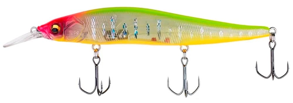 Isca Artificial Megabass Vision Oneten+1 Jr Hachiro Reaction Sp-C