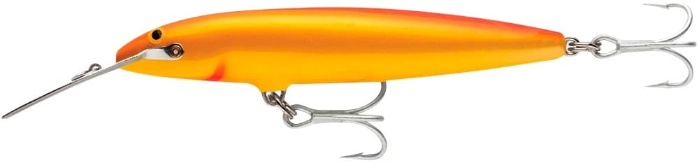 Isca Artificial Rapala CountDown Magnum Cdmag18-Gfr