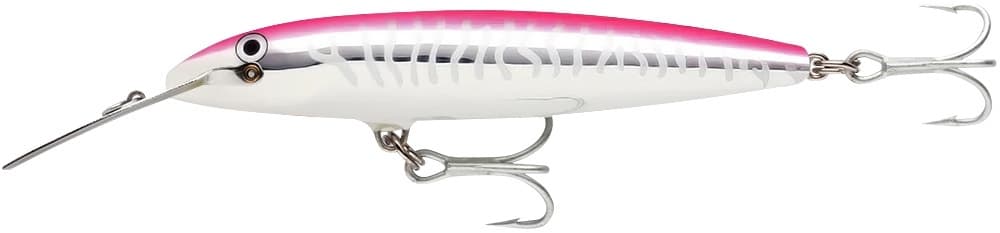 Isca Artificial Rapala CountDown Magnum Cdmag18-Hpu