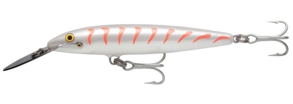 Isca Artificial Rapala Magnum 18 Cdmag-18-Cg Laranja-Pérola