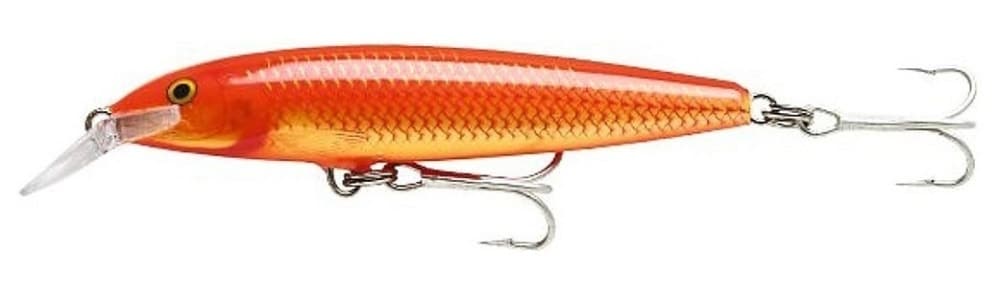 Isca Artificial Rapala Magnum Fmag-18 Gf