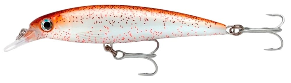 Isca Artificial Rapala X-Rap Sxr-10 Brown Squid