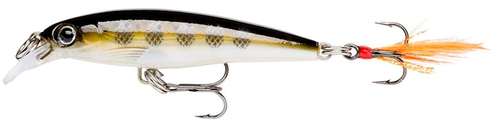 Isca Artificial Rapala X-Rap Xr-08-Md Muddler
