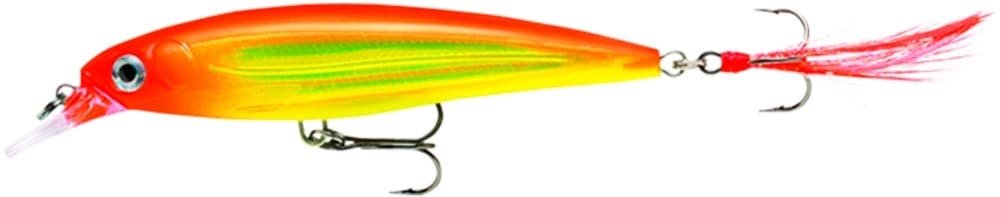 Isca Artificial Rapala X-Rap Xr10-Hh