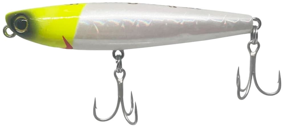 Isca Artificial Shimano Bream Pencil 75MM 8G