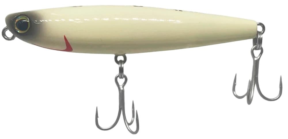 Isca Artificial Shimano Bream Pencil 75MM 8G