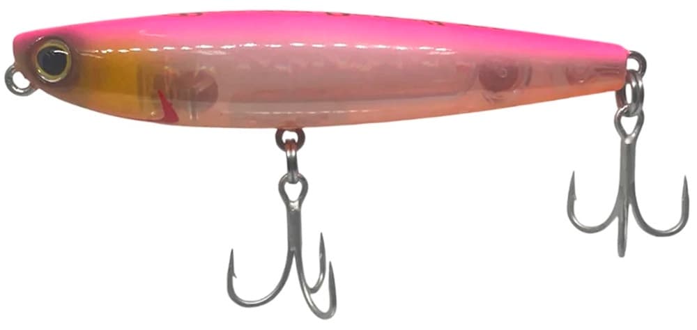 Isca Artificial Shimano Bream Pencil 75MM 8G