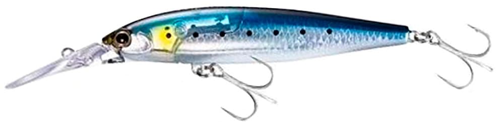 Isca Artificial Shimano Exsence Dive Assassin Xm-E99U 001F