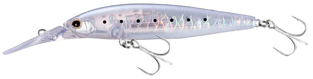 Isca Artificial Shimano Exsence Dive Assassin Xm-E99U 006F