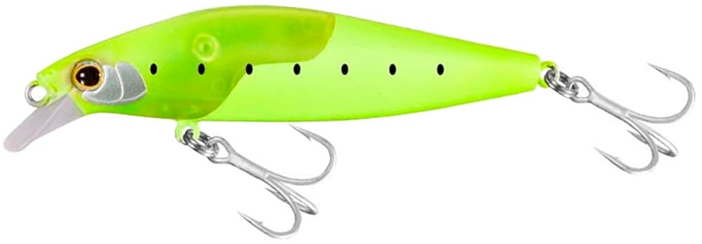 Isca Artificial Shimano Exsence Silent Assassin Xm-280W 005
