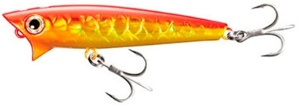 Isca Artificial Shimano Risewalk 65MM 5G