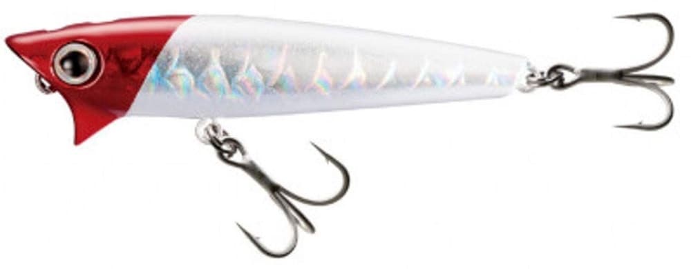 Isca Artificial Shimano Risewalk 65MM 5G