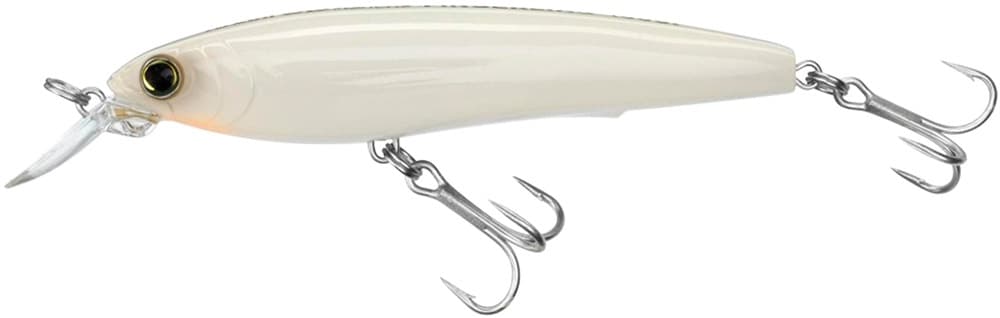 Isca Artificial Yo-Zuri 3D Inshore Fingerling R1410-Bn