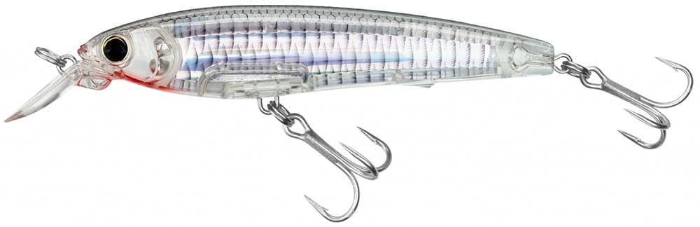 Isca Artificial Yo-Zuri 3D Inshore Fingerling R1410-C4
