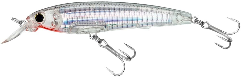 Isca Artificial Yo-Zuri 3D Inshore Fingerling (Sp)