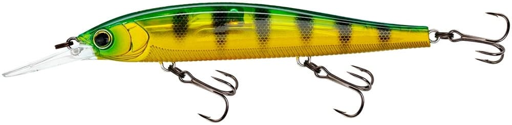Isca Artificial Yo-Zuri 3DB Jerkbait 110 Deep (Sp) R1372-Npc