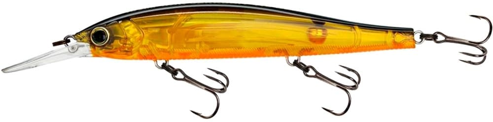 Isca Artificial Yo-Zuri 3DB Jerkbait 110 Deep (Sp) R1372-Pgbl