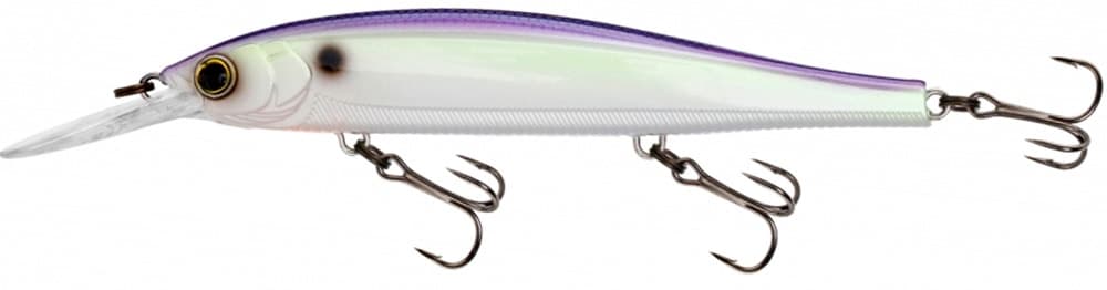 Isca Artificial Yo-Zuri 3DB Jerkbait Deep 110 (Sp) R1372-Trsh