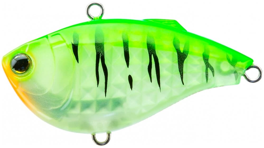 Isca Artificial Yo-Zuri 3DR-X Vibe 60 (S) - R1439-Lst