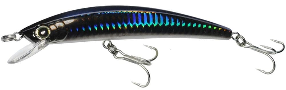 Isca Artificial Yo-zuri Crystal Minnow (F) R1125-Hghb