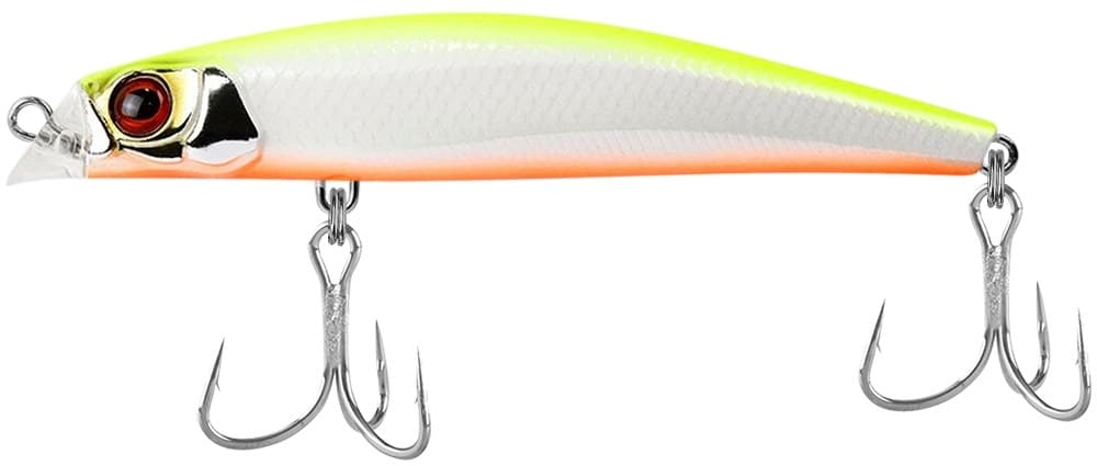 Isca Marine Sports Rei do Rio 120 N4