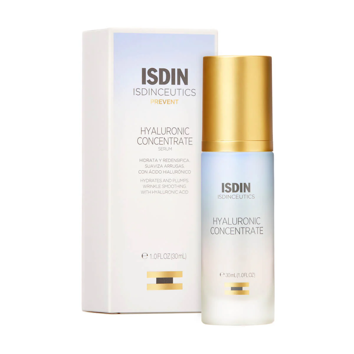 Sérum Facial Isdin Hyaluronic Concentrate 30ml
