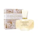 Anúncio: Jeanne Arthes Cassandra Rose Blanche 100Mledp+Bl100Ml