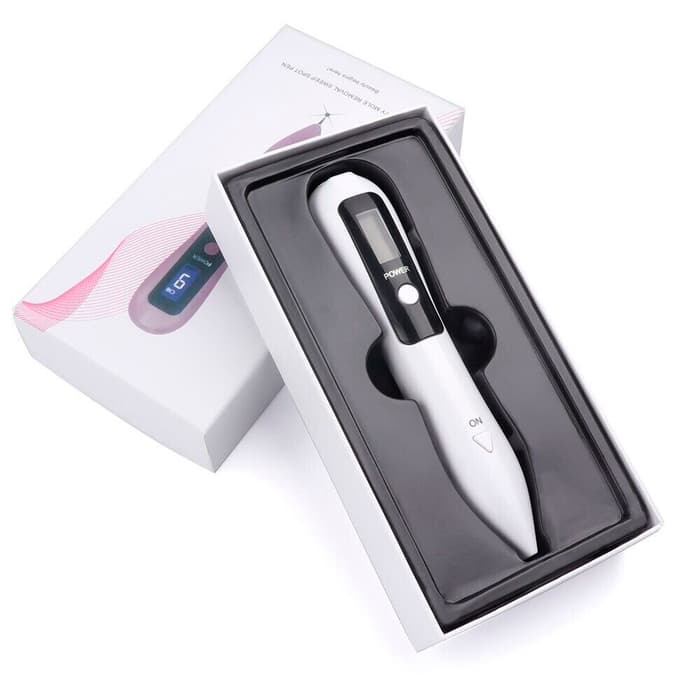 Caneta Removedora de Verrugas J2 Beauty